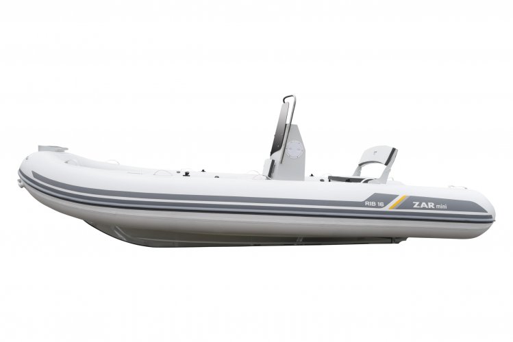 foto: 7 Zar Mini RIB 16 SC