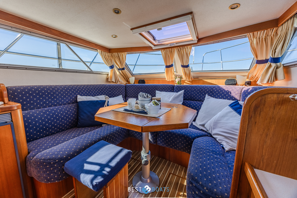 foto: 4 Excellent 960 Offshore