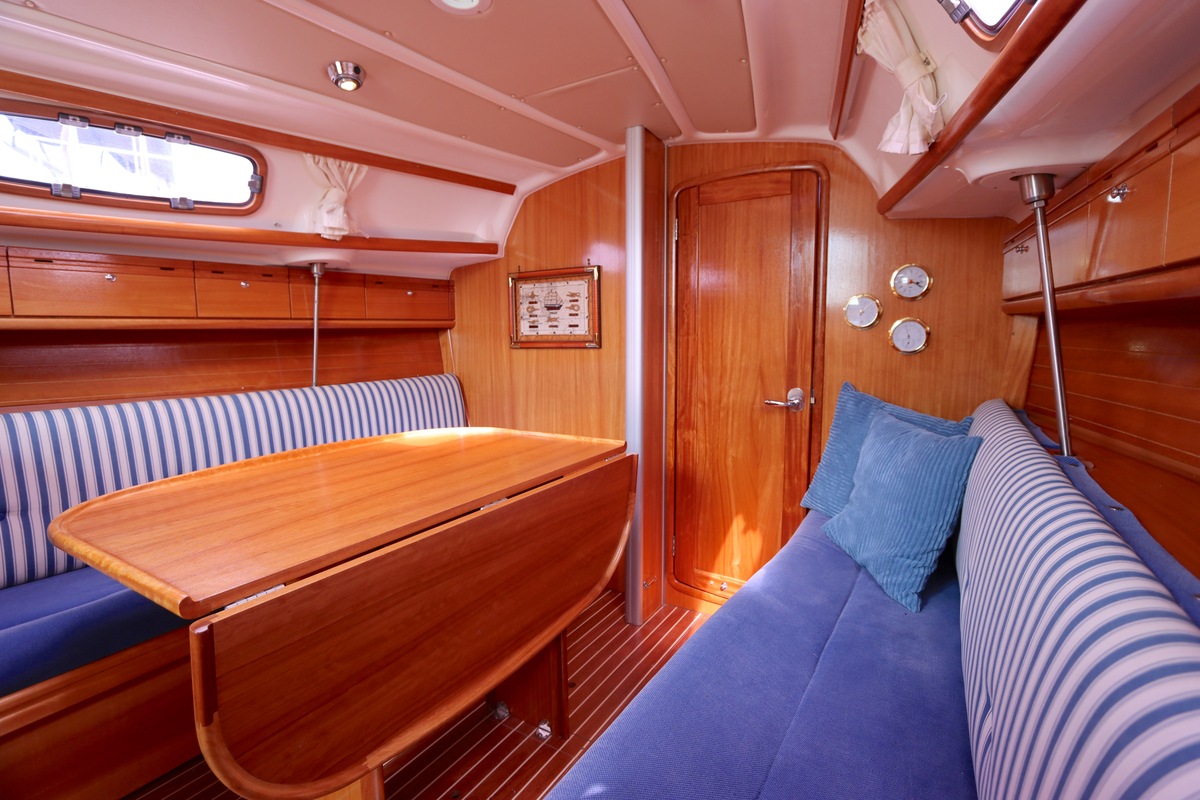 foto: 4 Bavaria  30 Cruiser