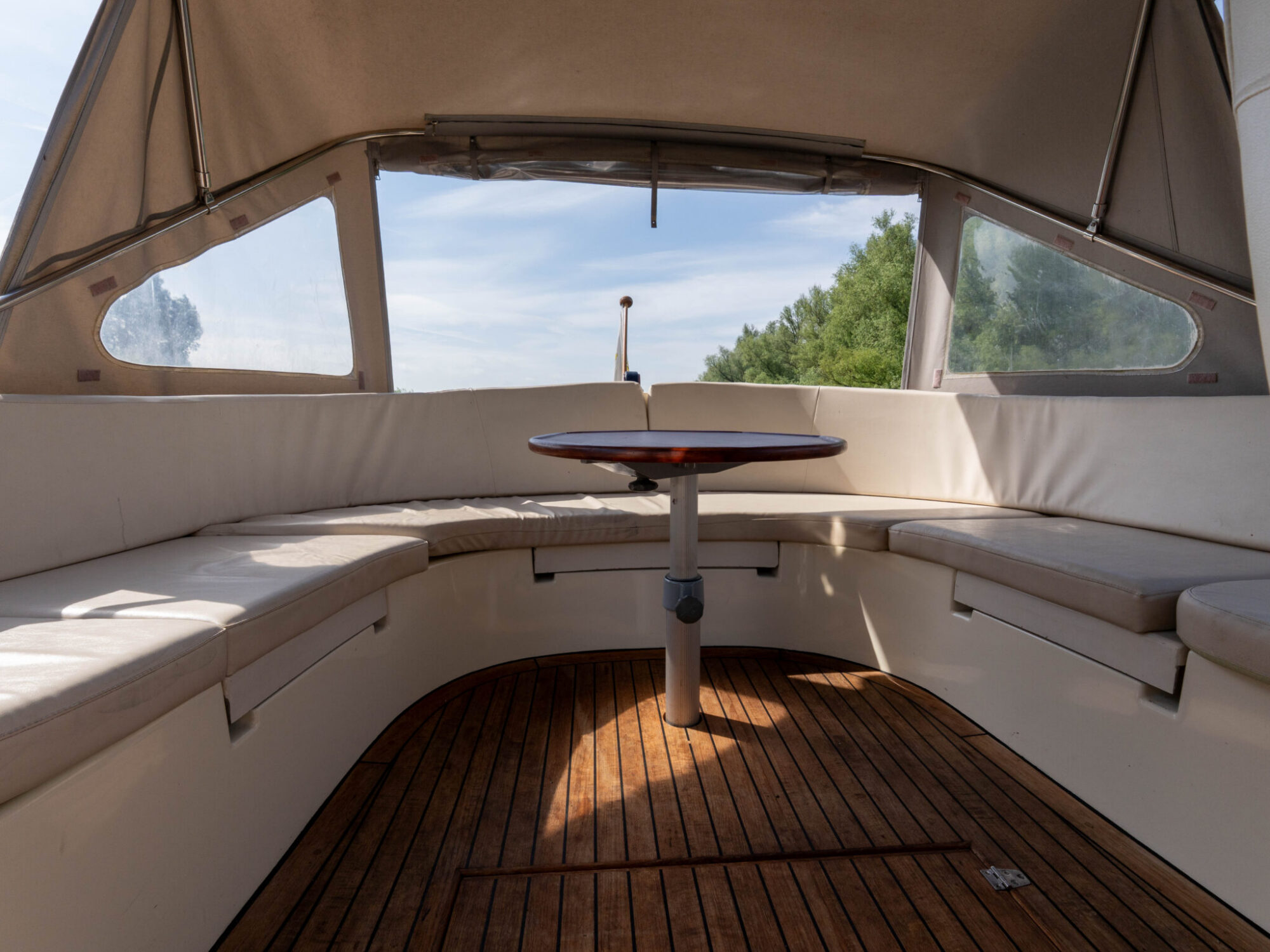 foto: 4 Makma Makma 900 Cabin
