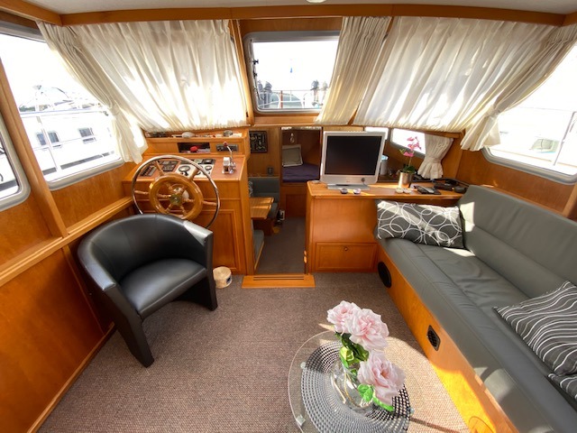 foto: 76 Valkkruiser Valkkruiser 12.50 AK Cabrio