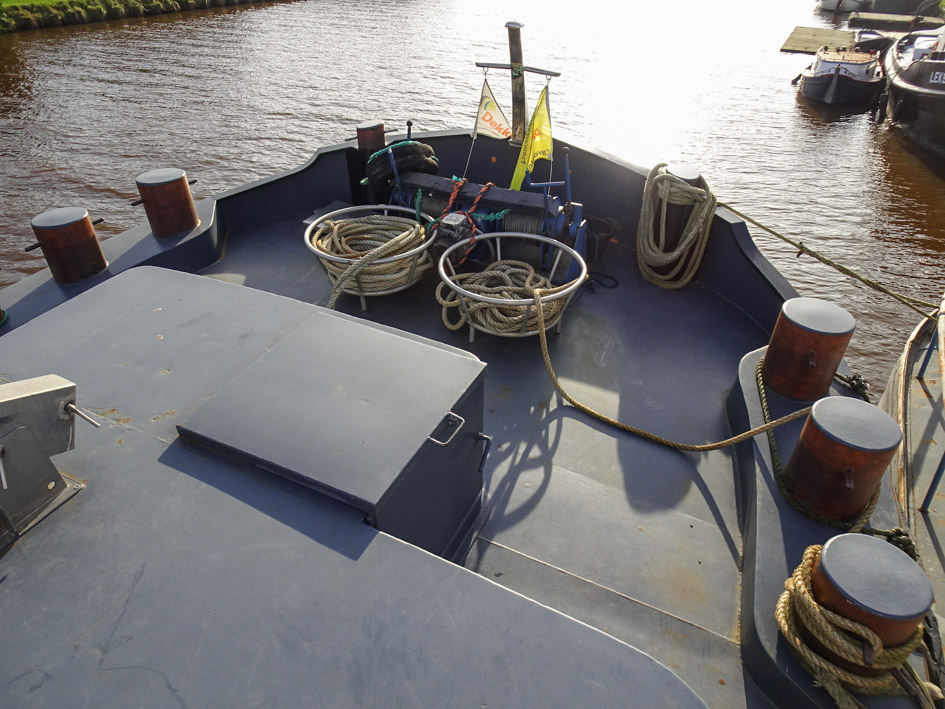 foto: 59 Spits 38.97 CvO Rijn