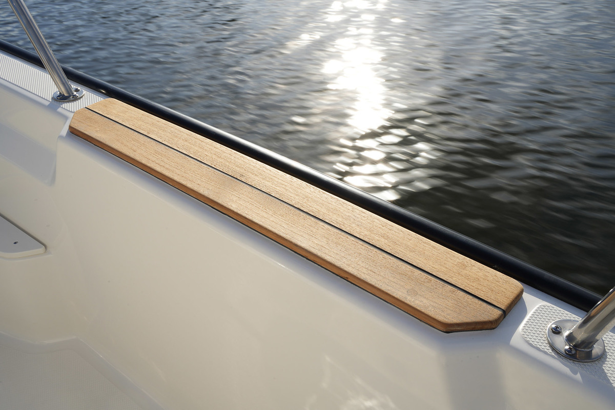 foto: 63 Boston Whaler 170 Montauk