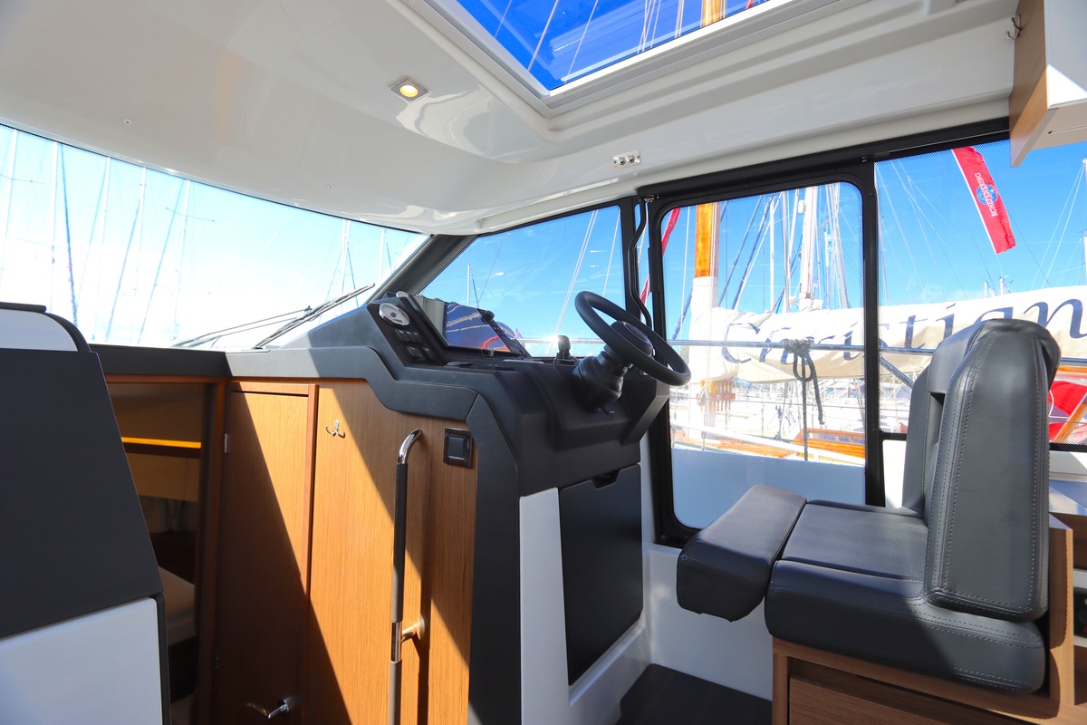 foto: 39 Jeanneau NC 33