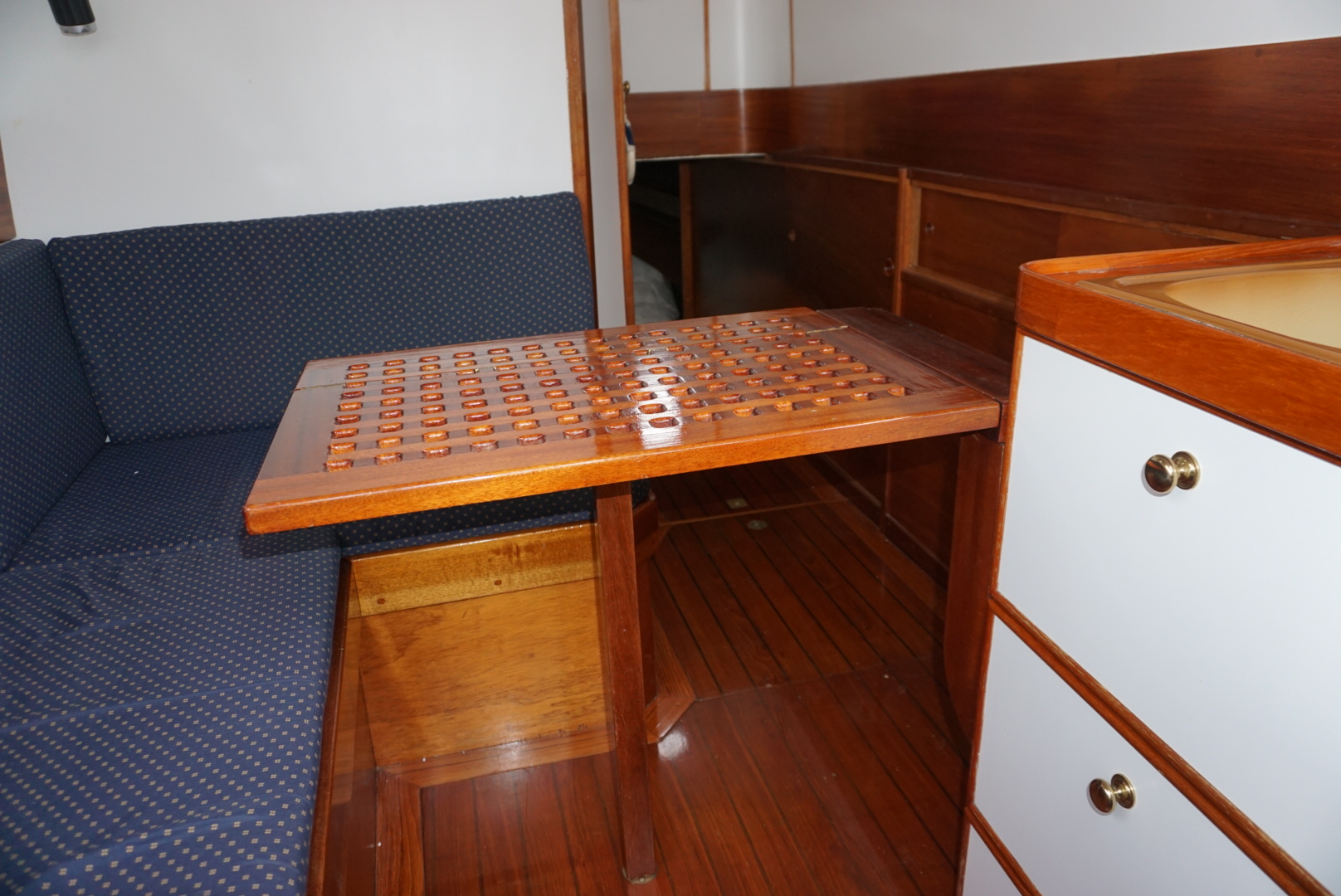 foto: 5 Tjalk Motortjalk 11.80 OK