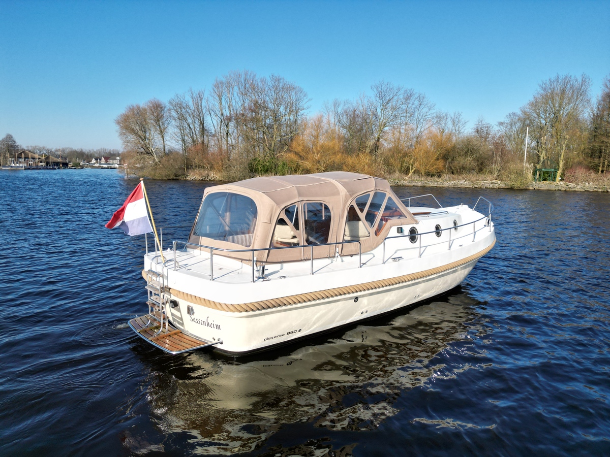 foto: 5 Pieterse 850 cabrio  850 cabrio