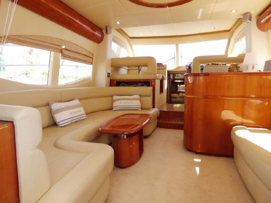 foto: 4 Majesty 50 Fly