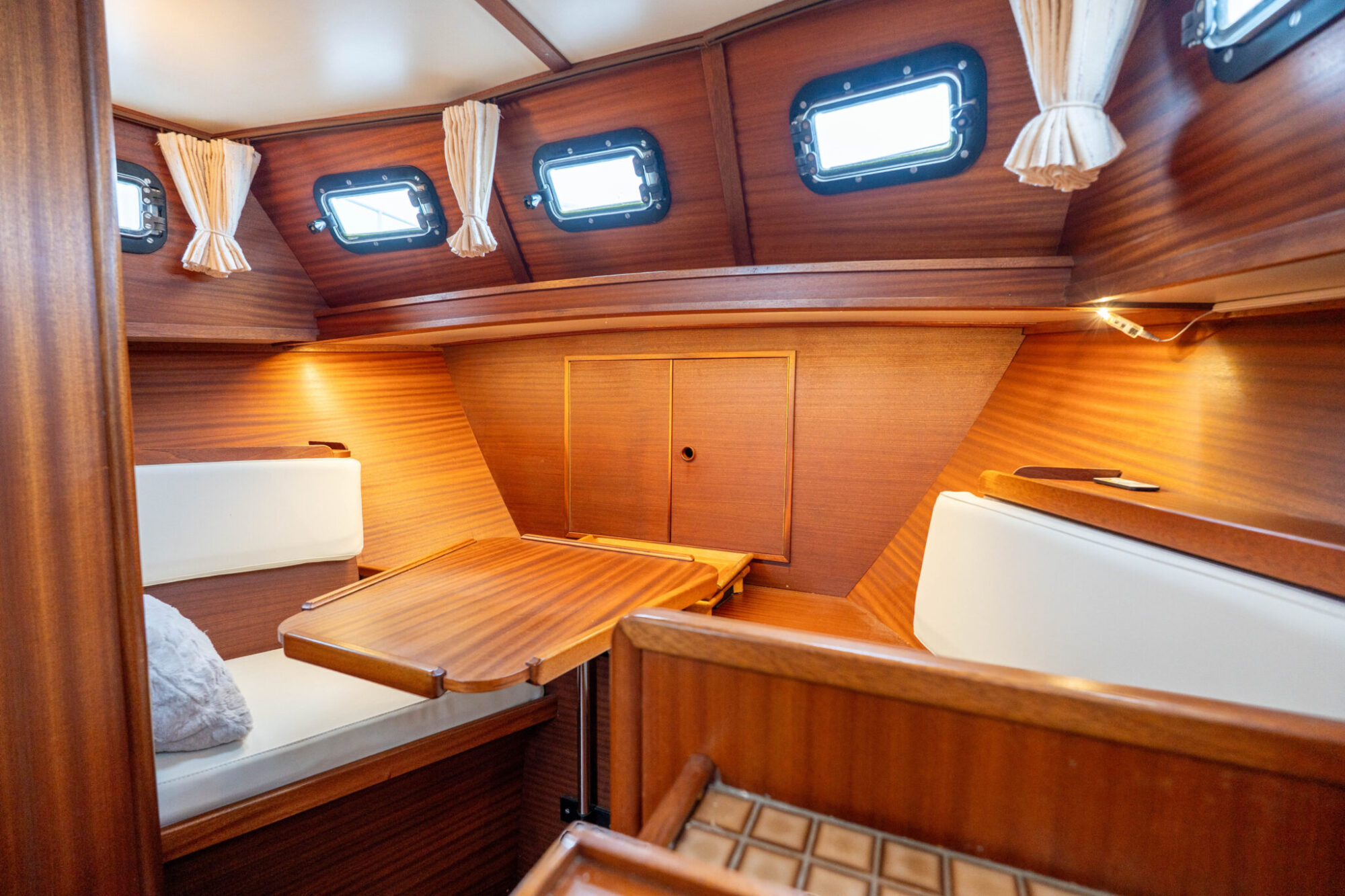 foto: 4 Thermo Jacht Thermo Jacht Lagune 30 AK