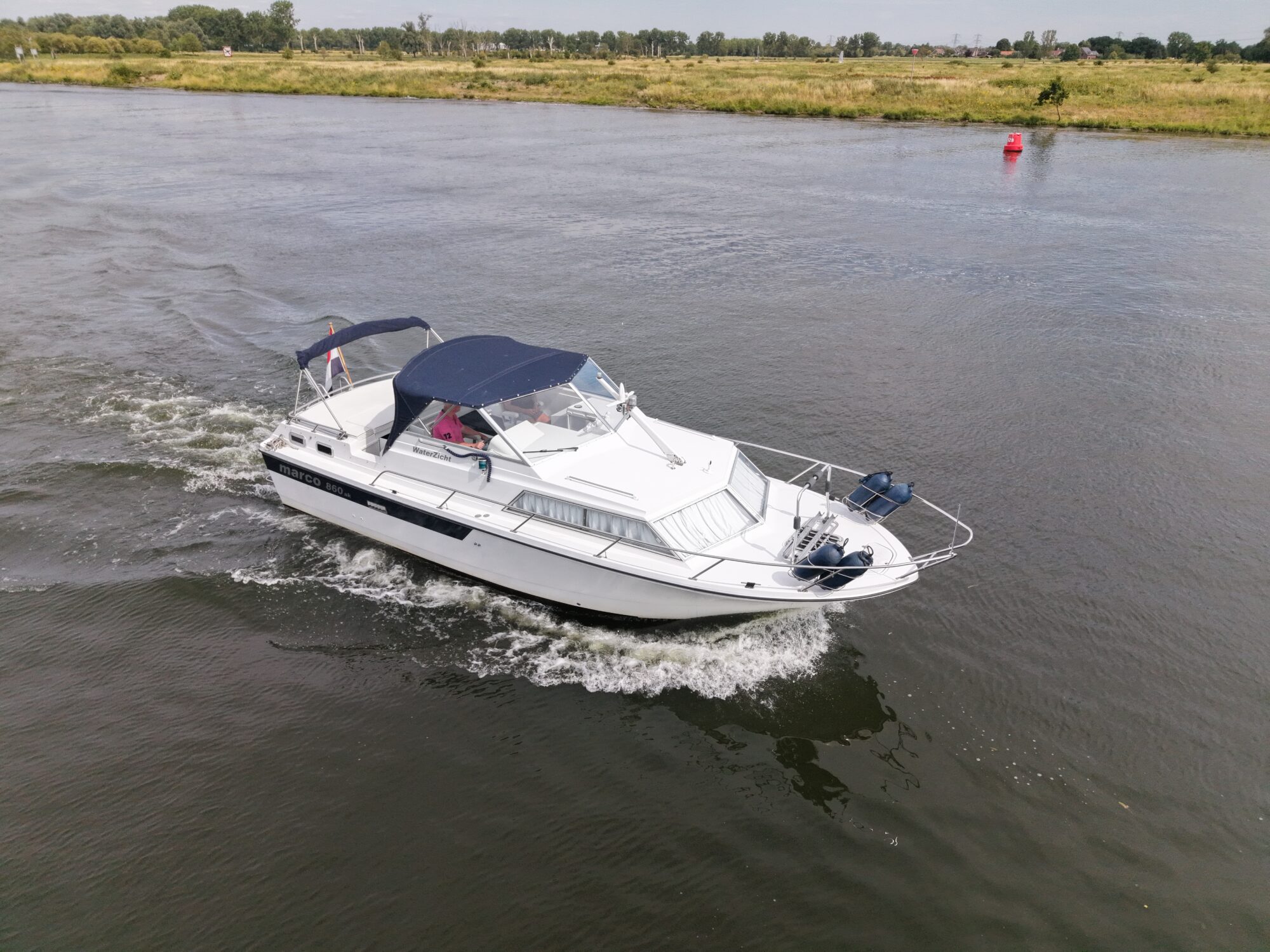 foto: 5 Marco Marco 860 OK AK