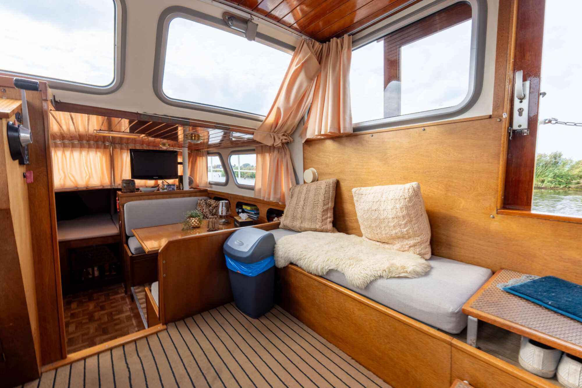 foto: 5 Bermuda Bermuda Kruiser 11.20 AK Cabrio