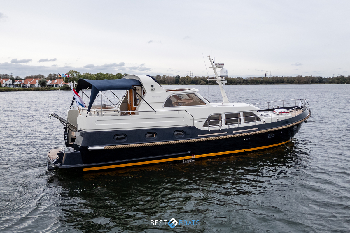 foto: 6 Linssen Grand Sturdy 500 AC Variotop 