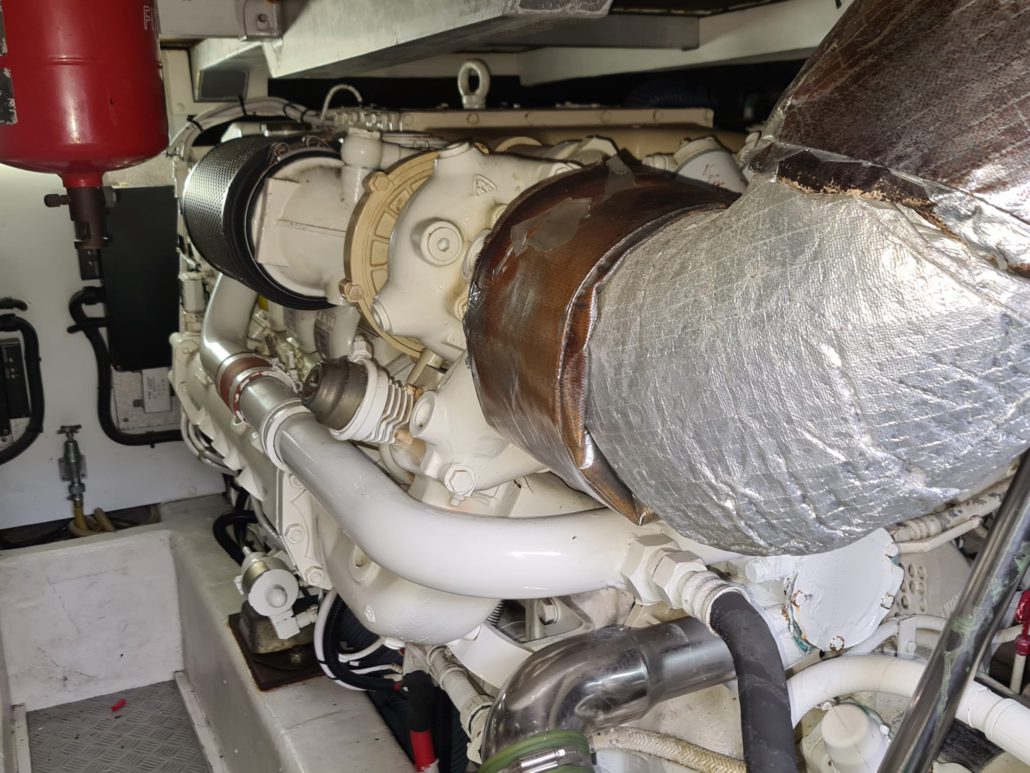 foto: 27 Princess 60