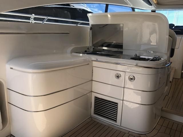 foto: 18 Princess  V 58 HT