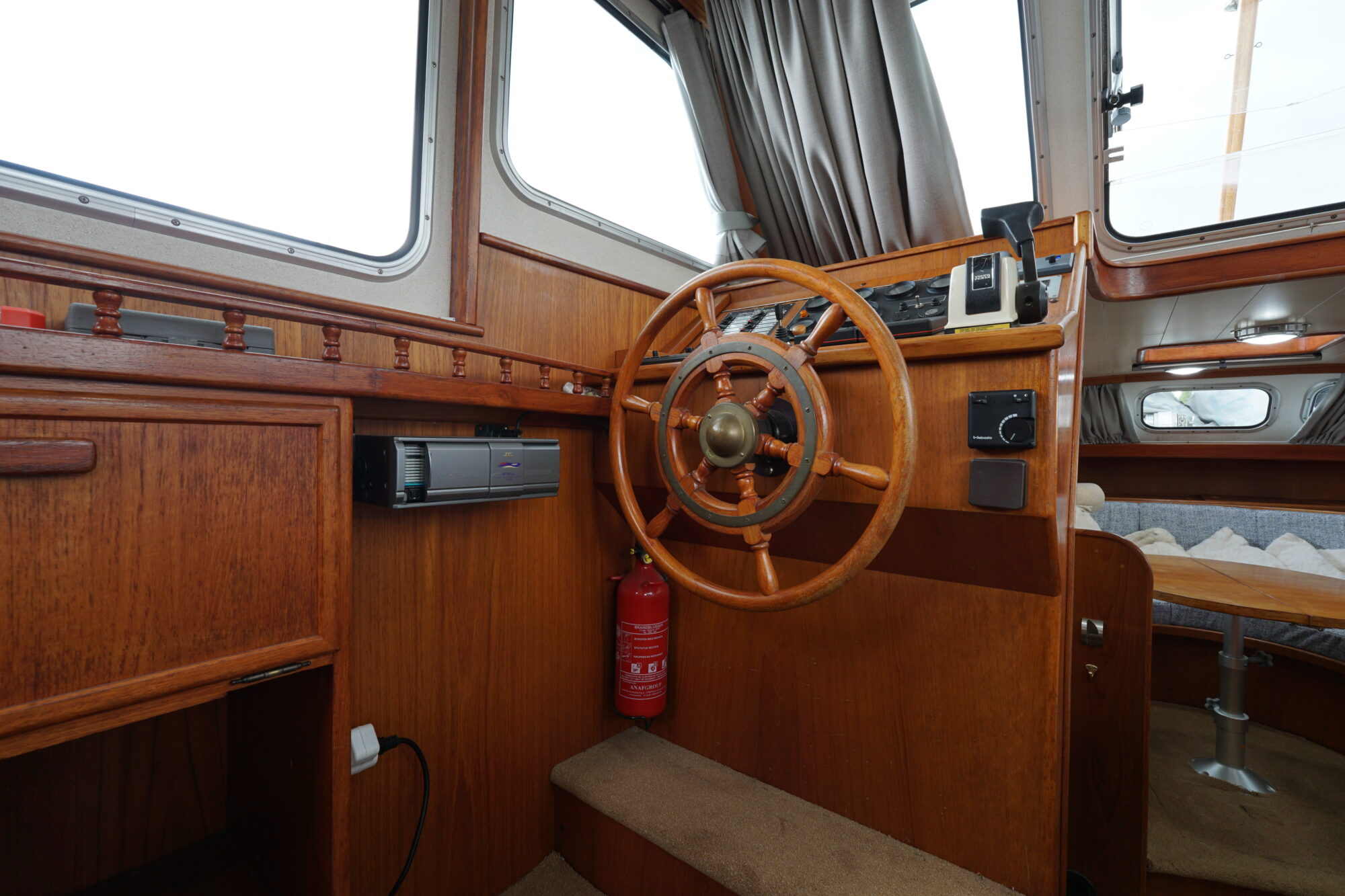 foto: 73 Pedro Pedro Kruiser 30 AK Cabrio