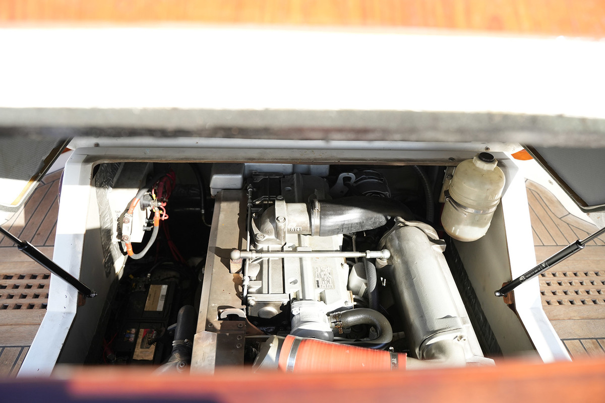 foto: 81 Bellus 750