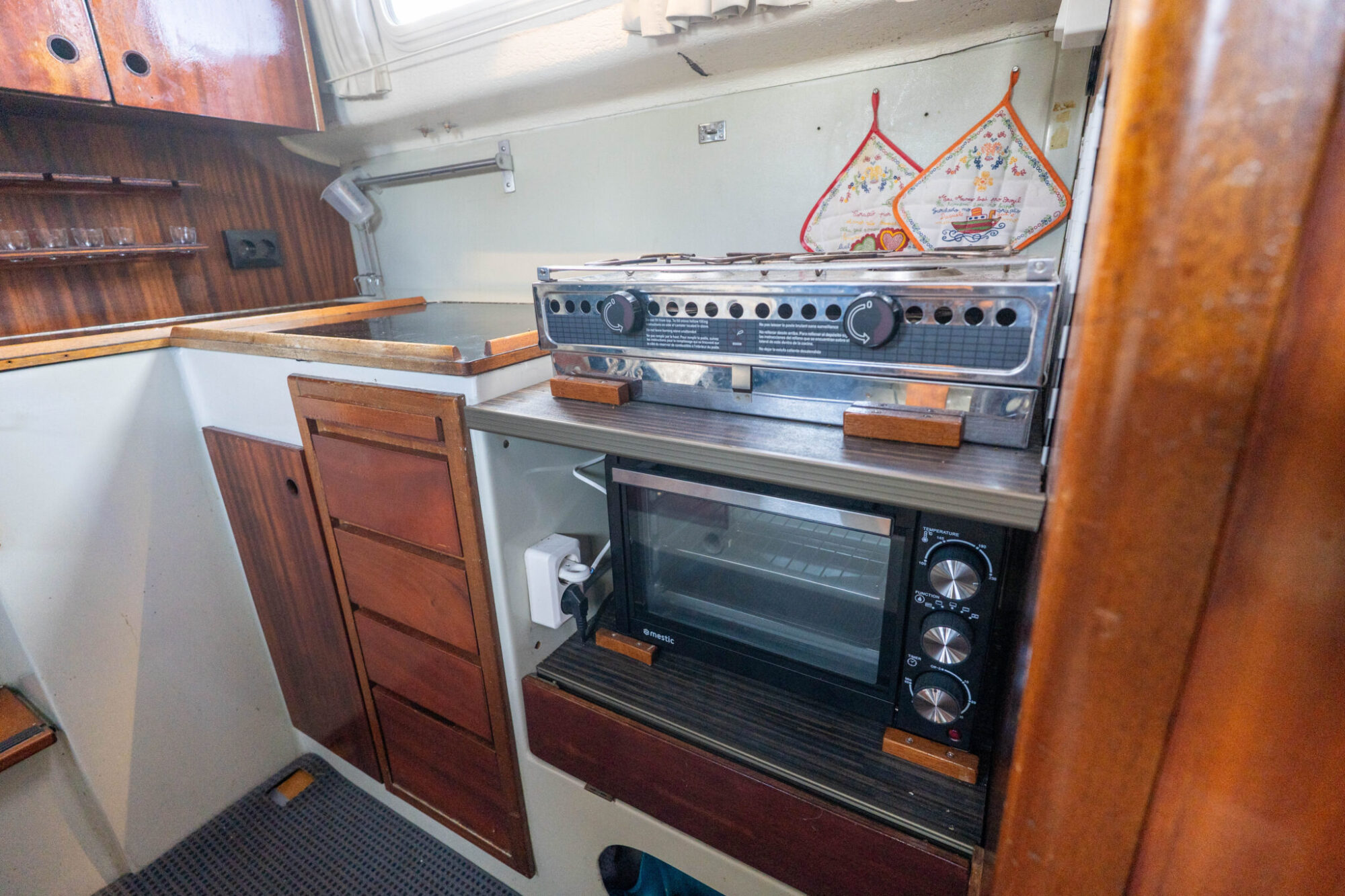 Finnsailer Finnsailer 29 AK