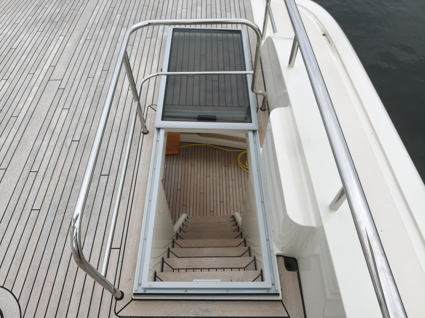 foto: 6 De Alm Grand Voyager 65