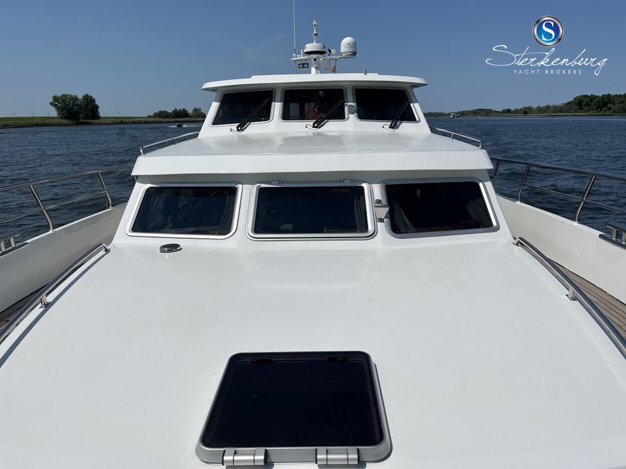 foto: 5 Valk Continental 15.50 FR