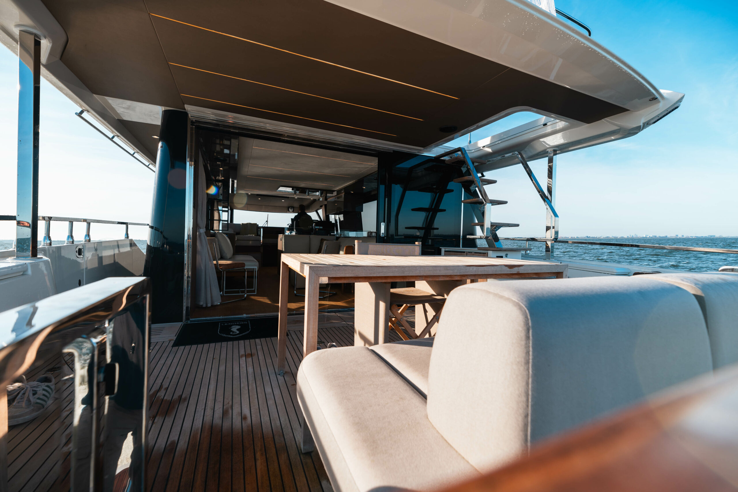 foto: 60 Prestige X60