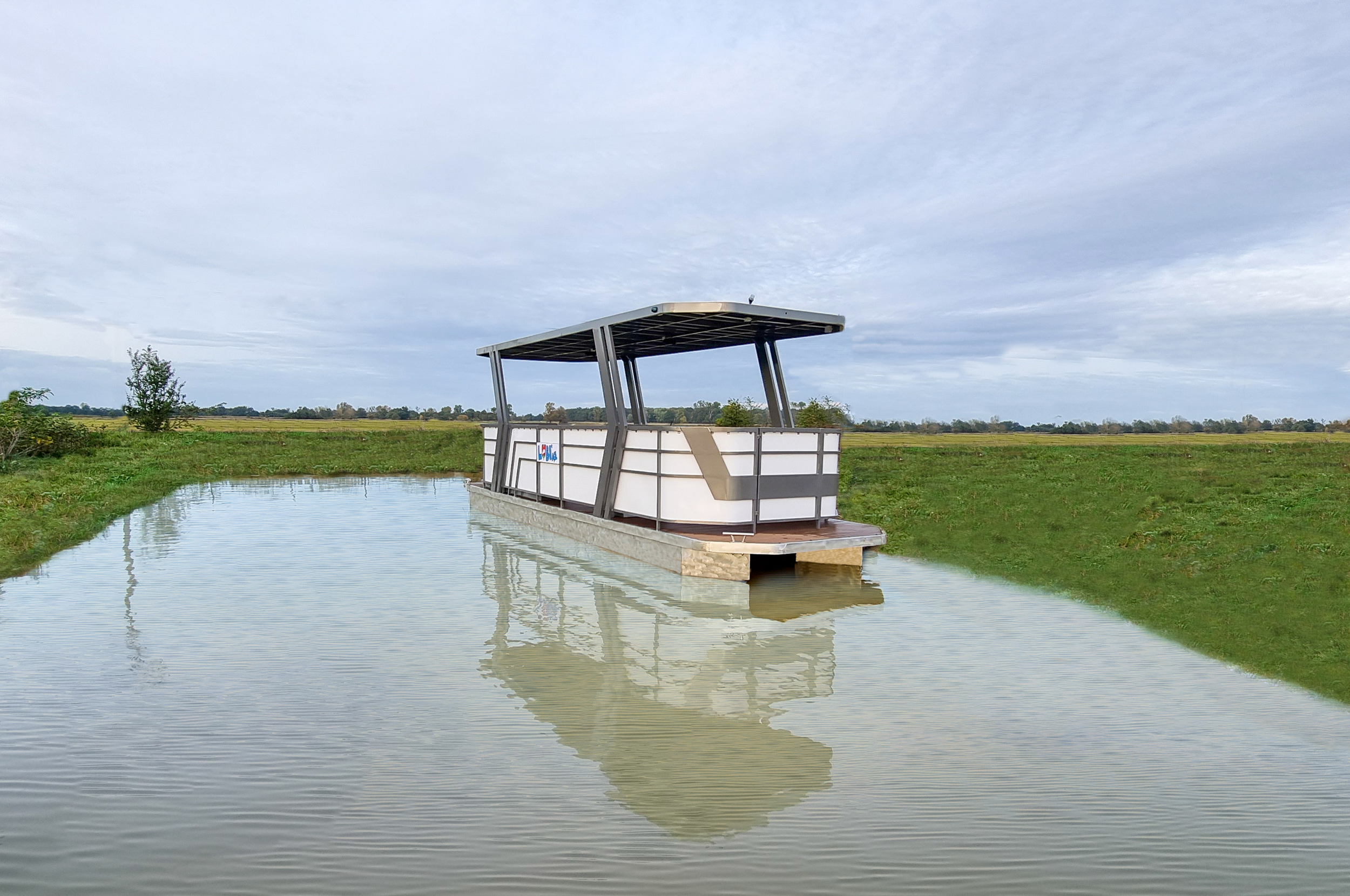 foto: 4 Perla Citizen Watertram