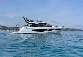 foto: 11 Sunseeker 65 Sport Yacht