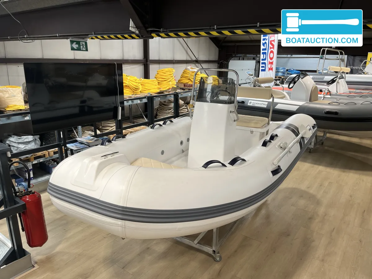 foto: 11 Ocean Pro 360