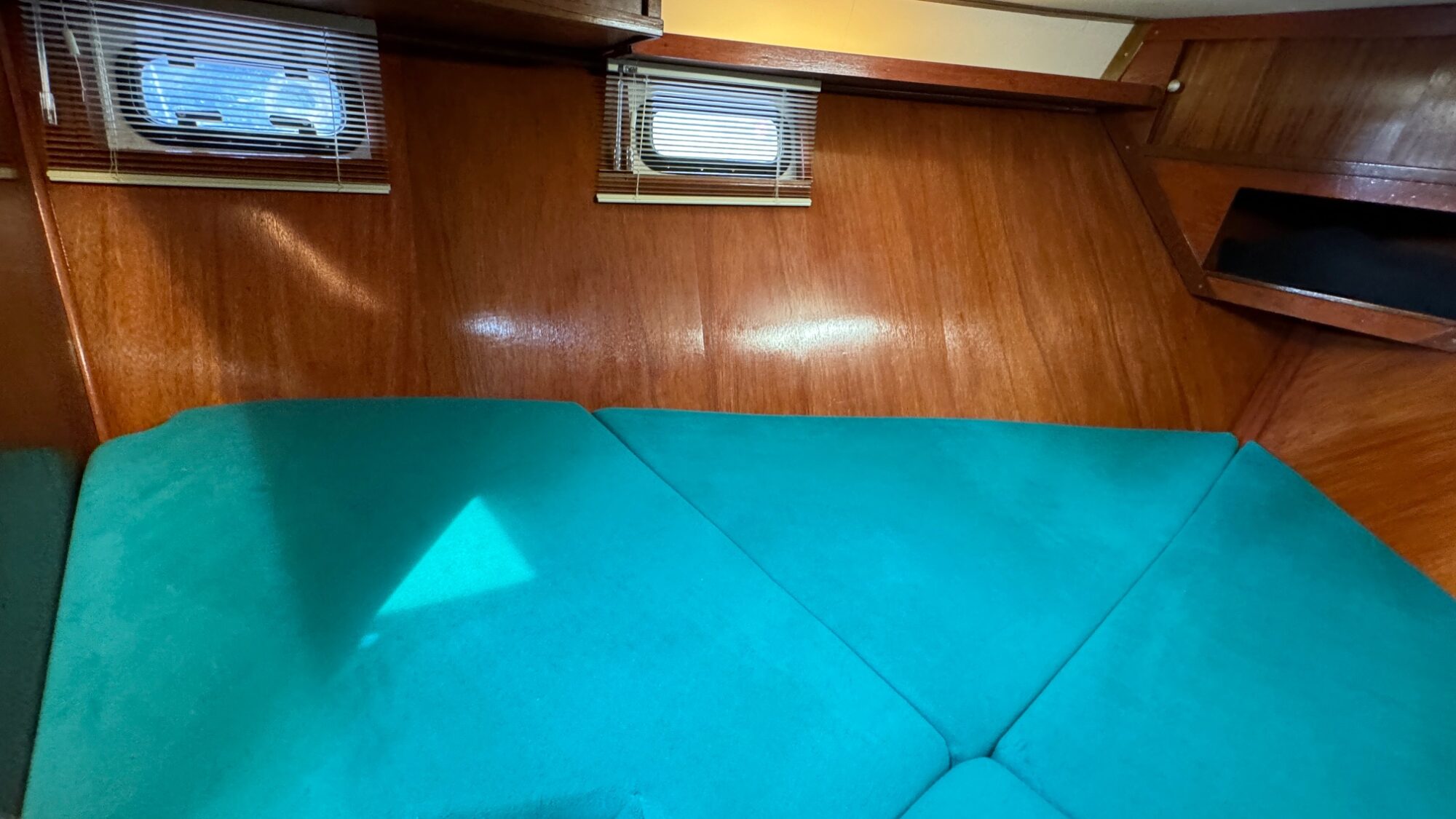 foto: 69 Hemmes Hemmes Kruiser J-Line 11.00 AK Cabrio