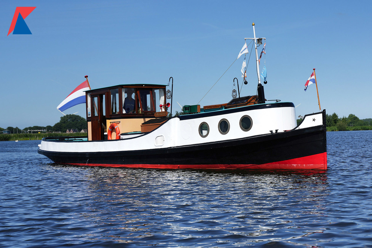 Sleepboot Sleepboot