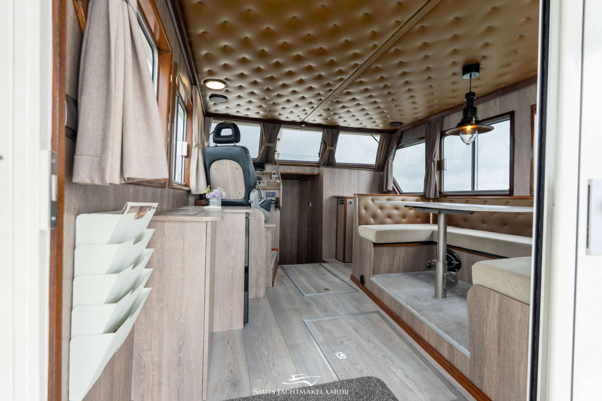 foto: 118 Buijs Buijs Kruiser 10.80 Salon OK