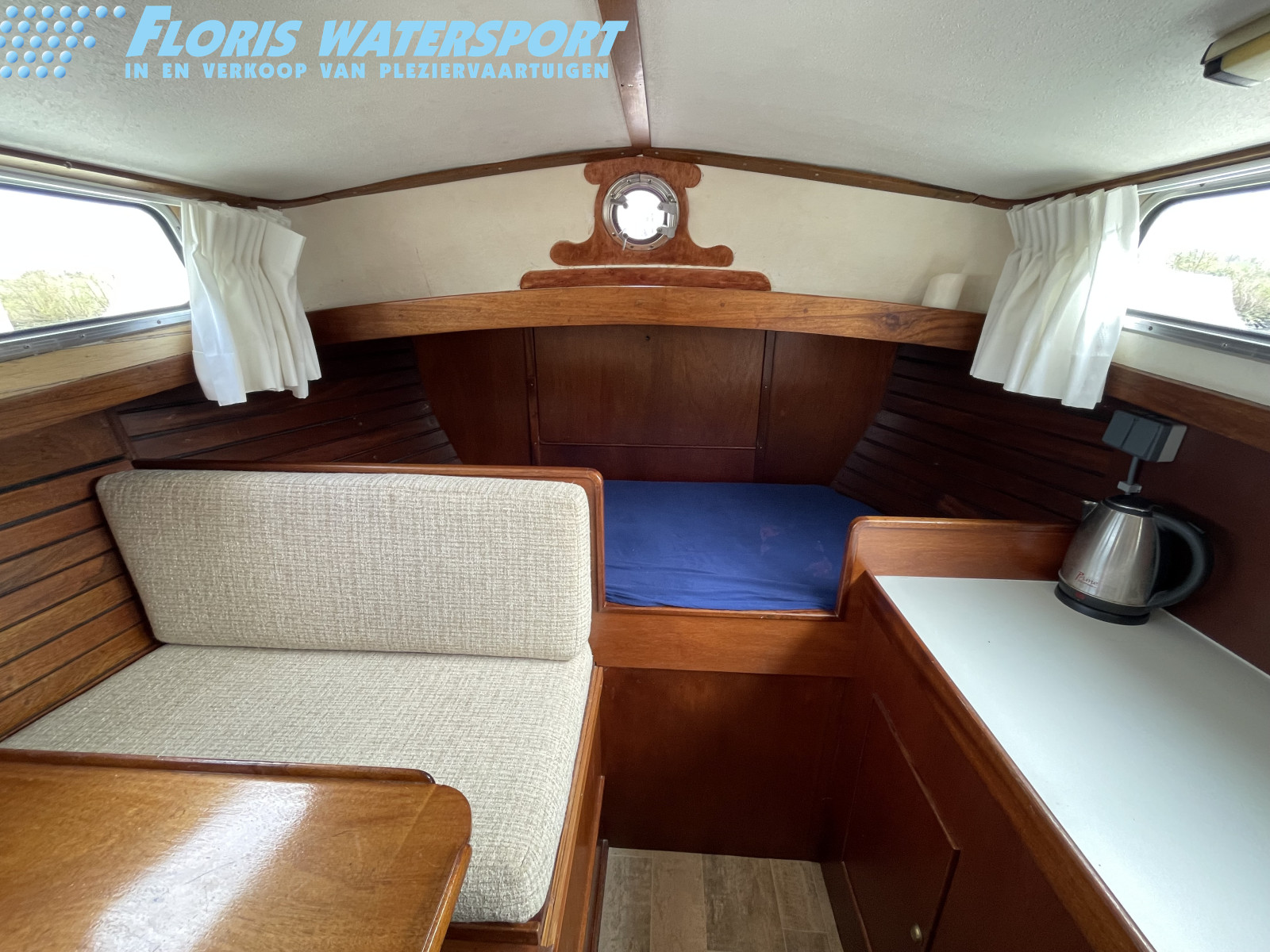 foto: 8 Van Pelt vlet 850