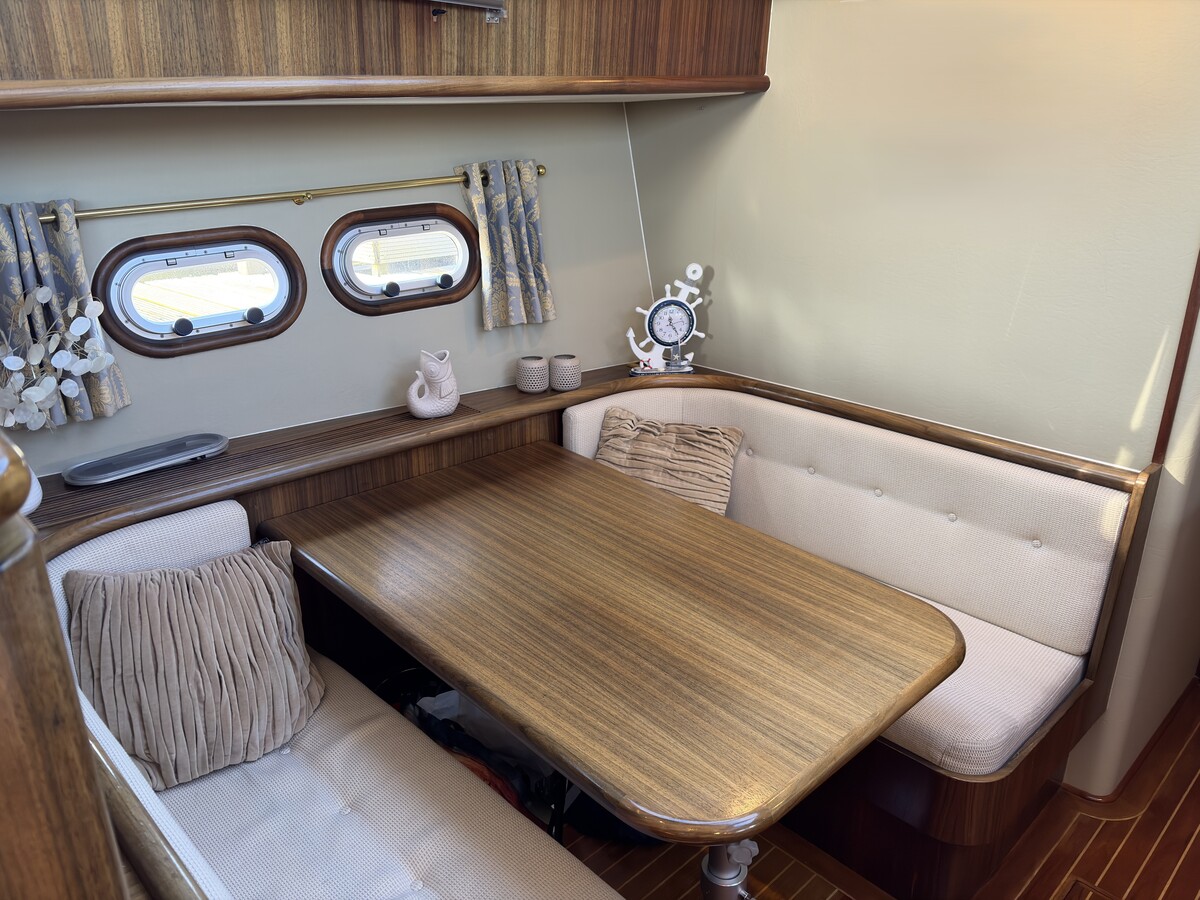 foto: 4 Pacific Allure 155 Cabrio