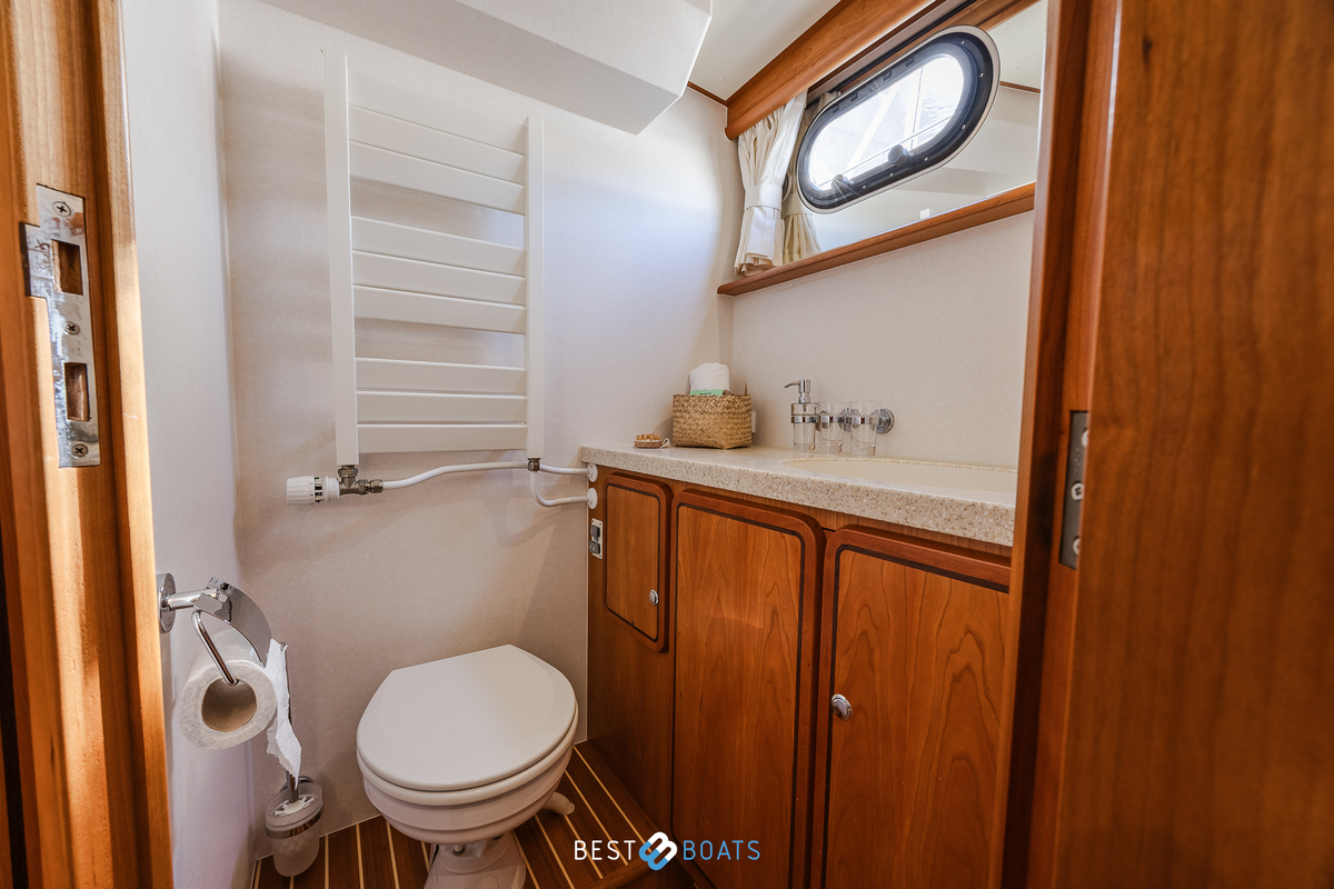 foto: 44 Linssen Grand Sturdy 470 MKIII