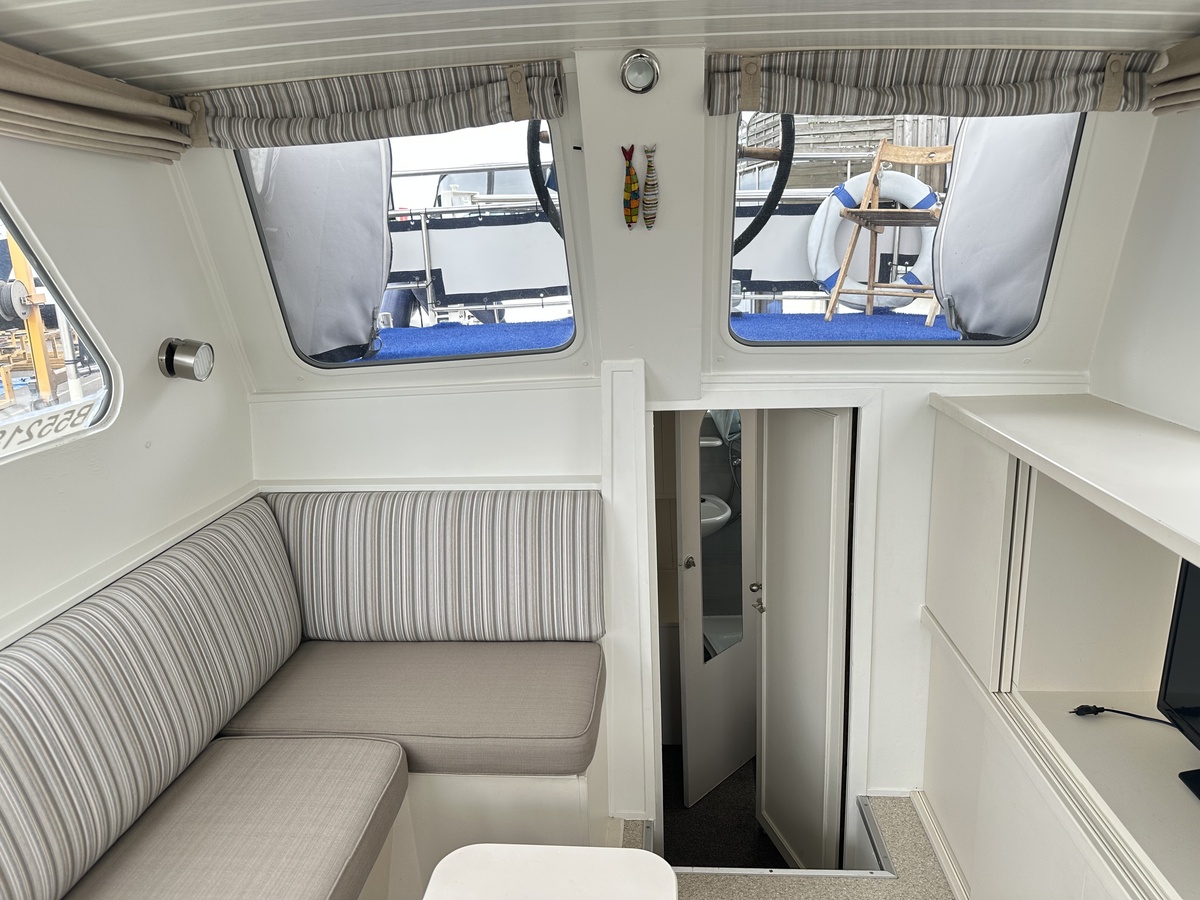foto: 4 Koolmeeskruiser GSAK