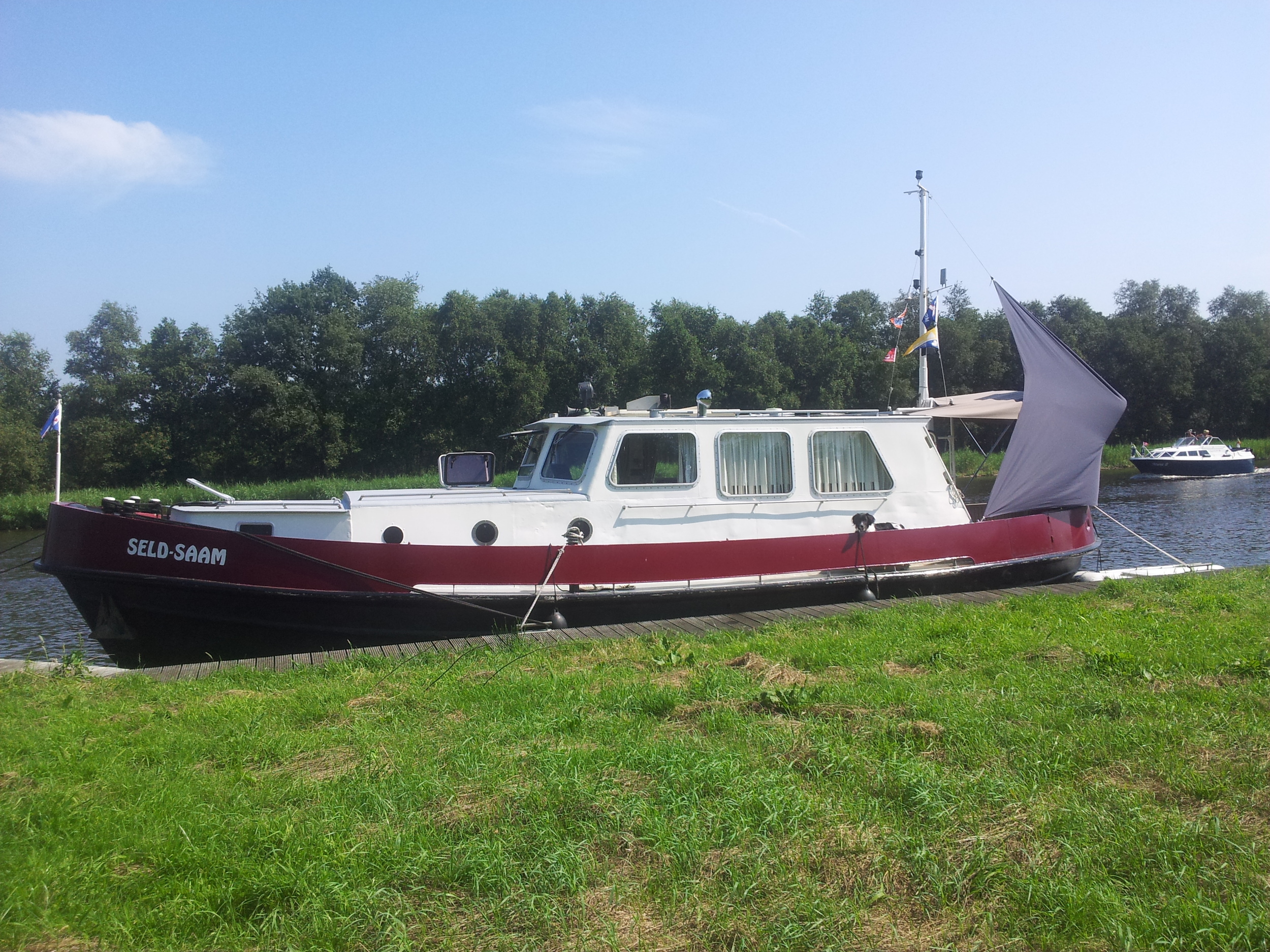 foto: 4 Spitsgat Kotter 12.85