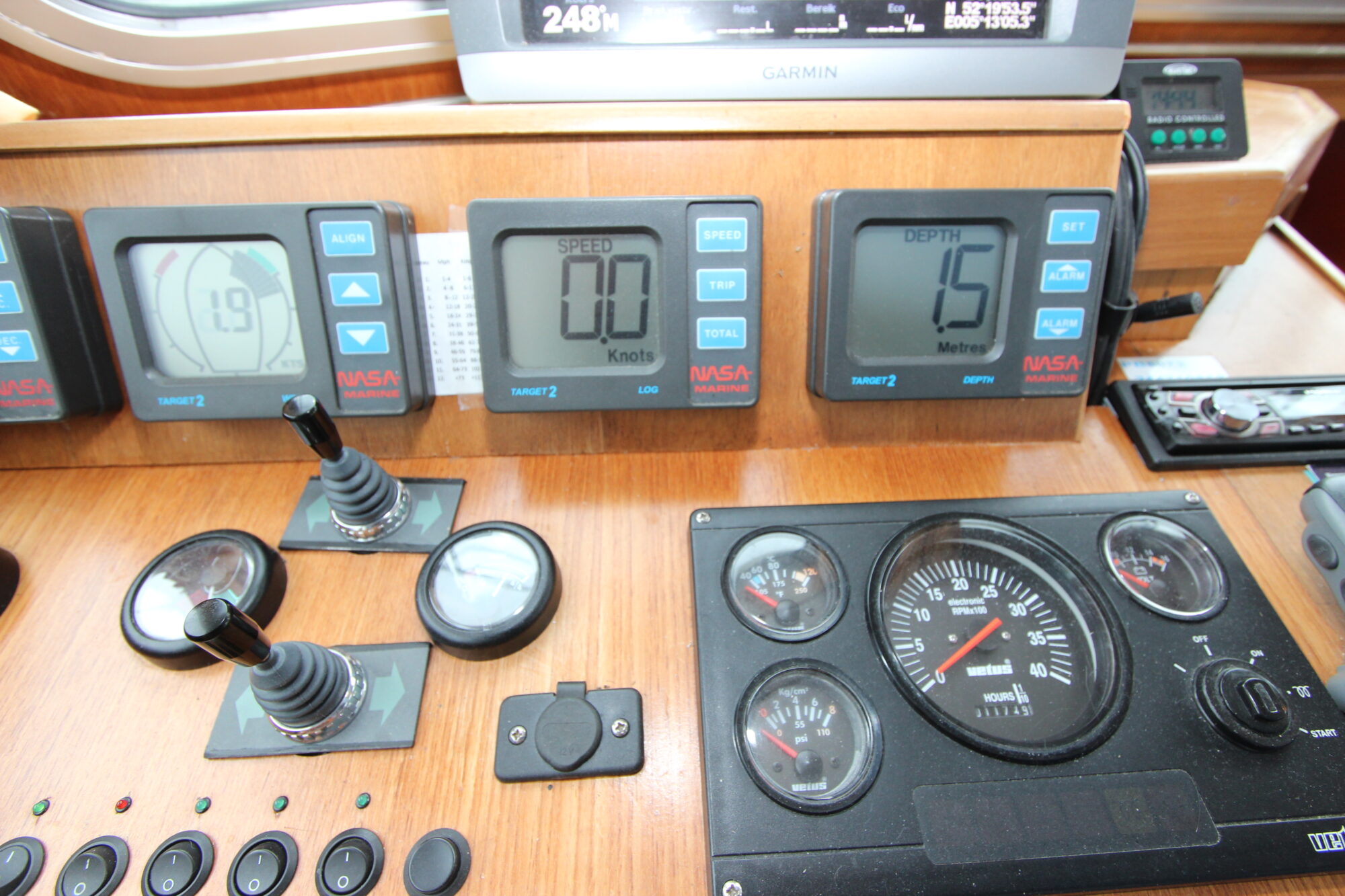 foto: 31 Vripack Vripack 11.75 Classic OK Spiegeldeur