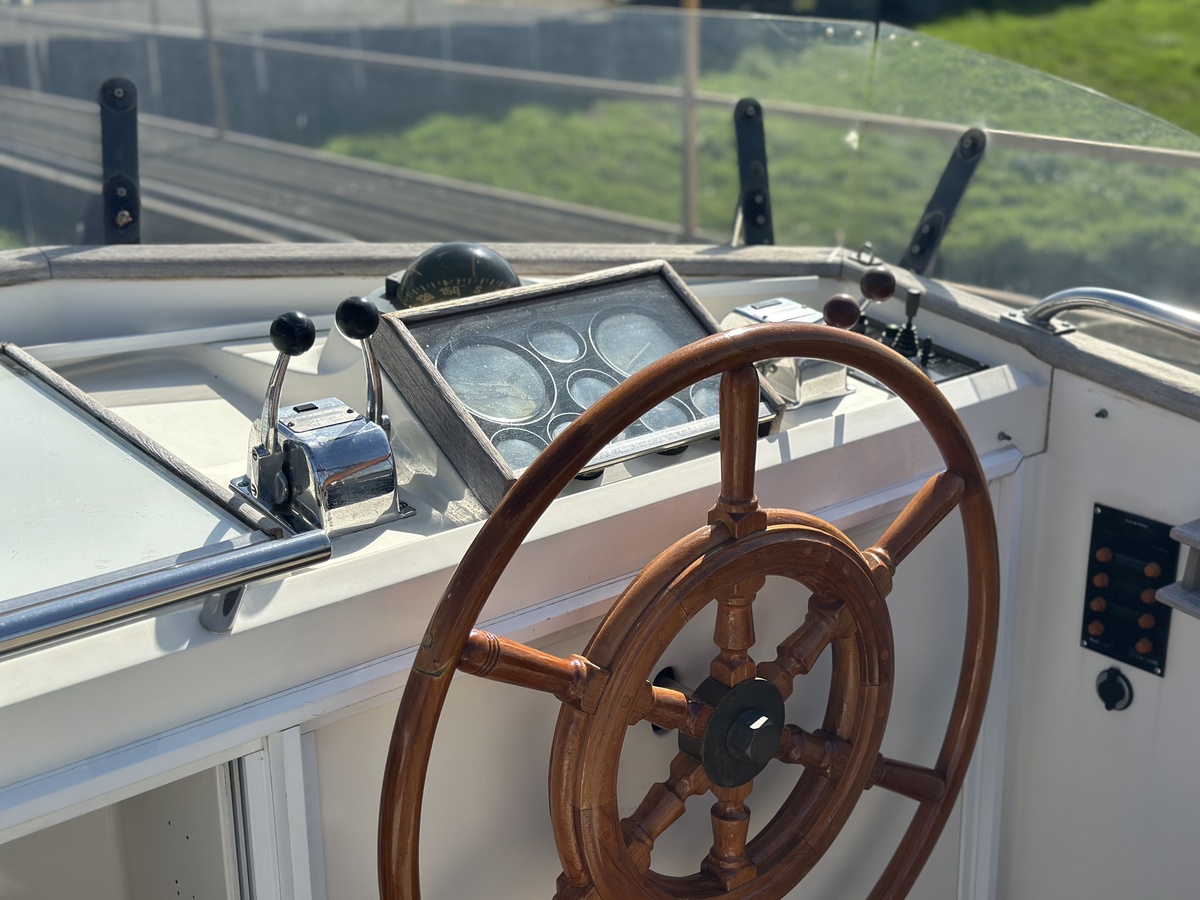 foto: 4 Grand Banks 42 europa