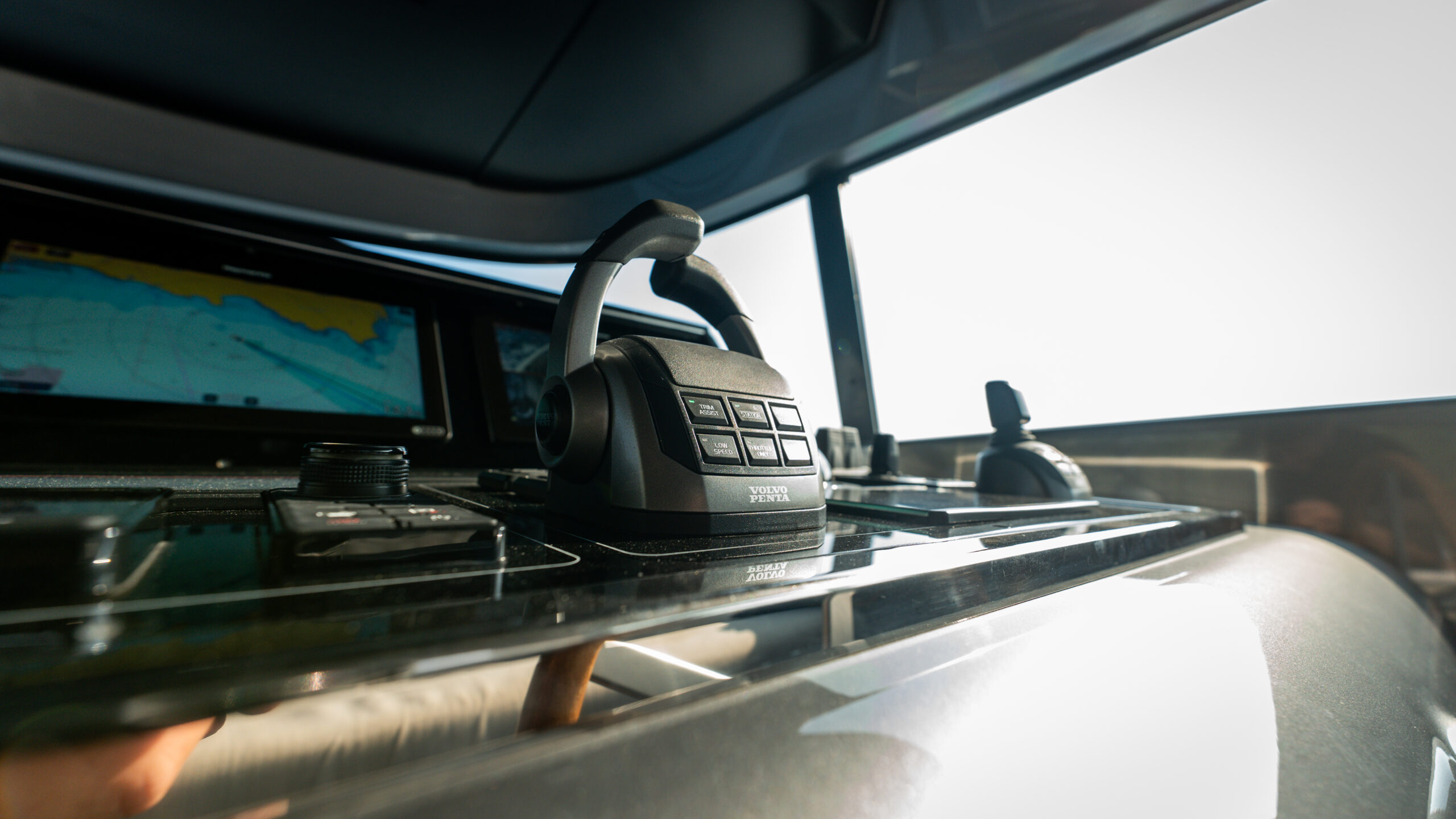 foto: 97 Sanlorenzo SX88