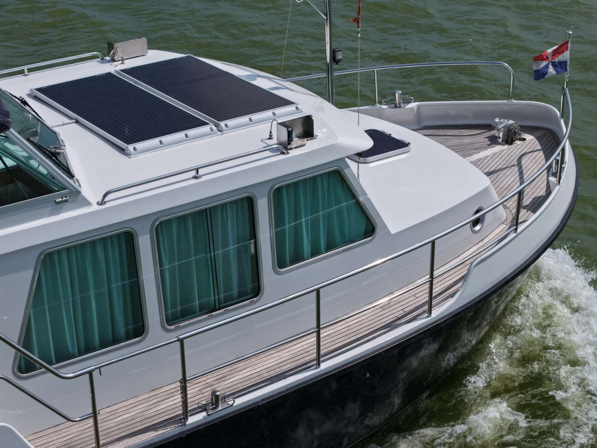Veha Veha Euroclassic 35