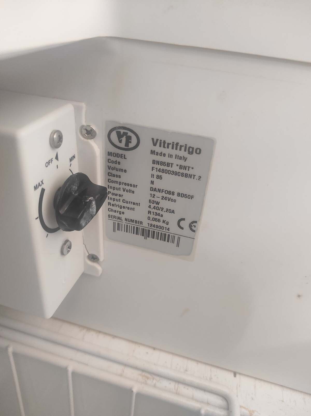 foto: 107 Beneteau Oceanis 41