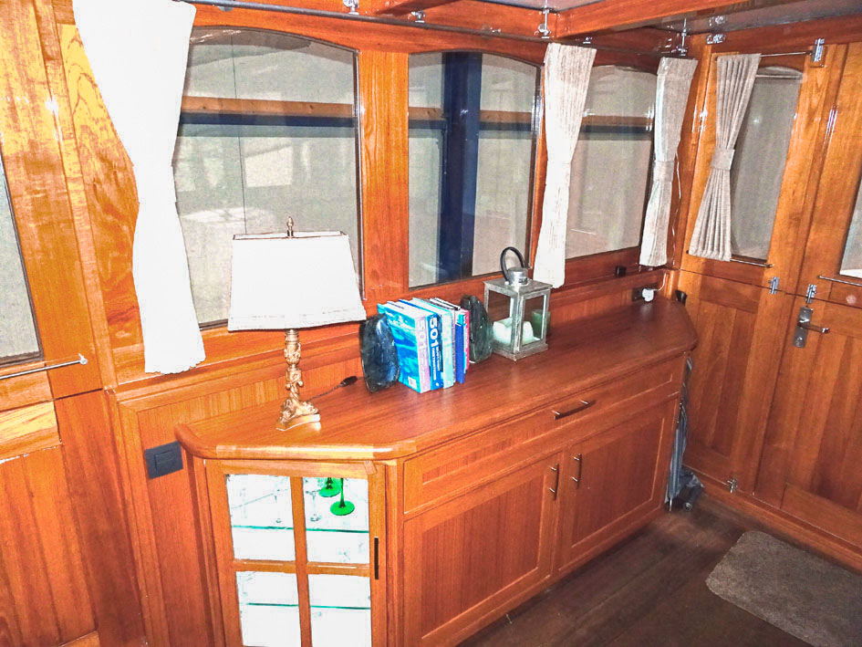 foto: 5 Luxe Motor Cruise 19.75