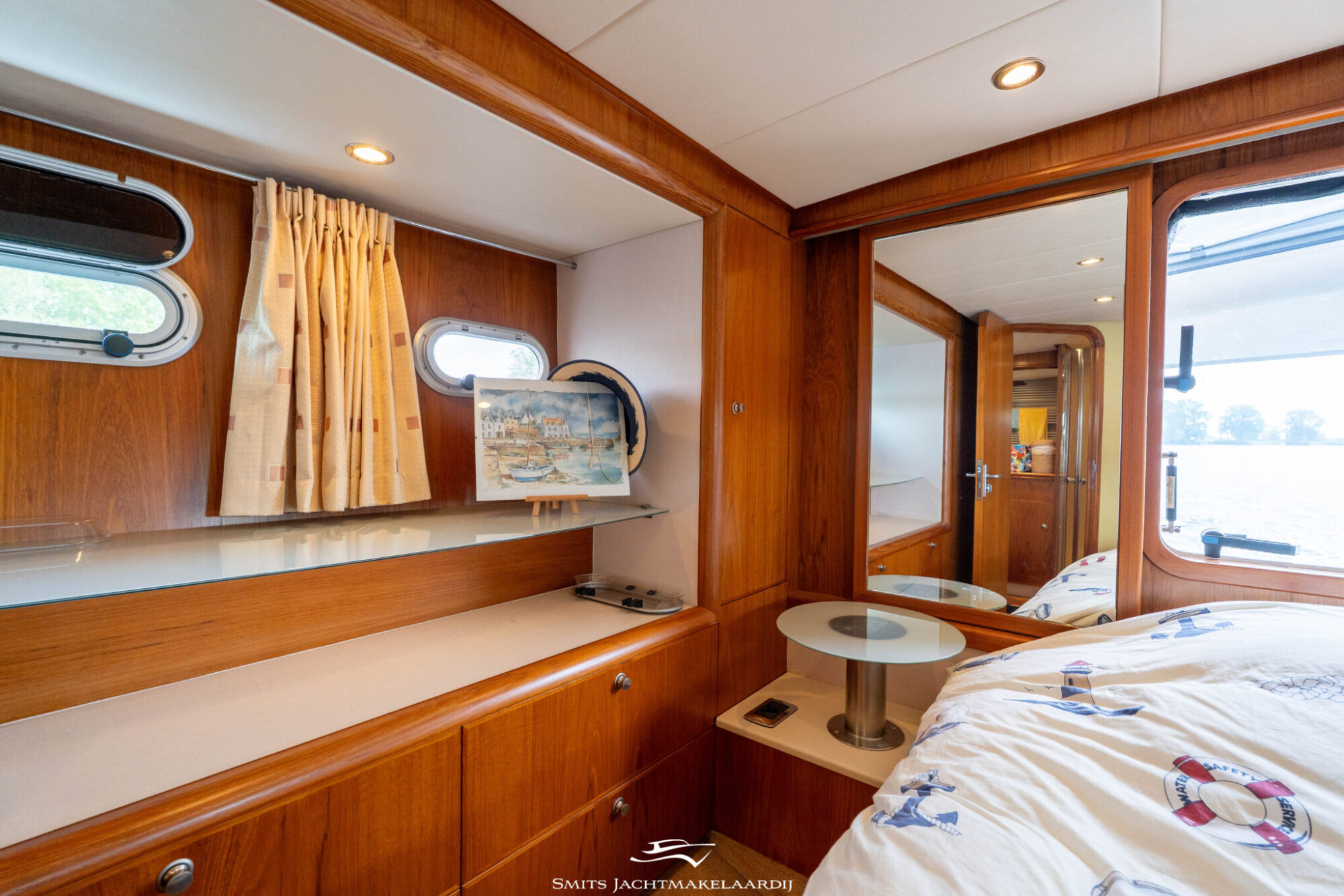 foto: 112 Van der Valk Valk Continental 15.50 Cabrio