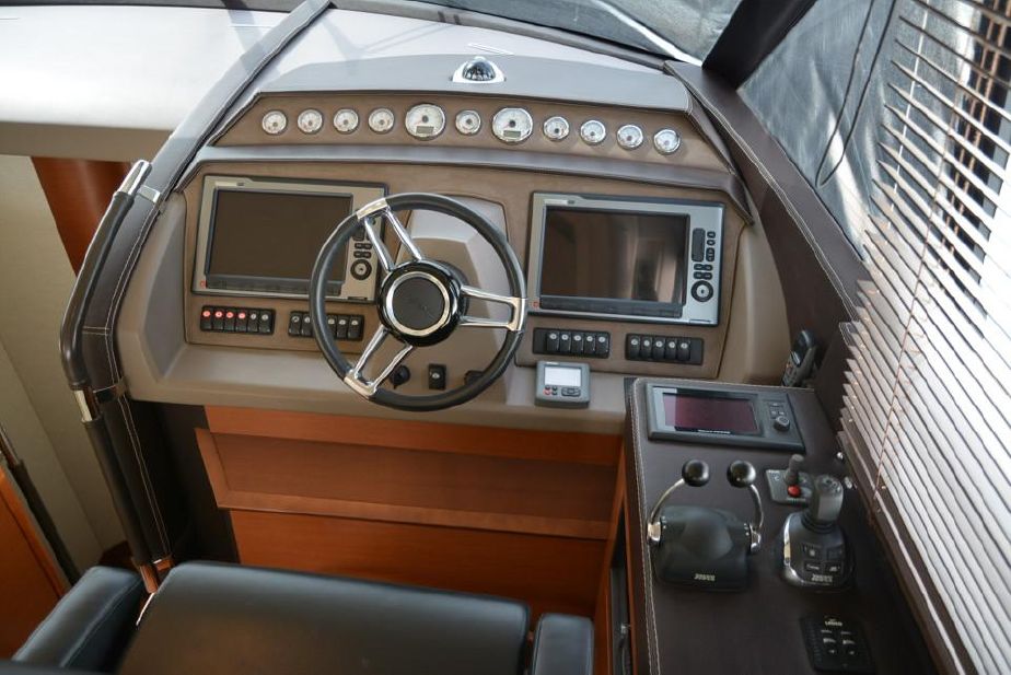 foto: 25 Prestige 60