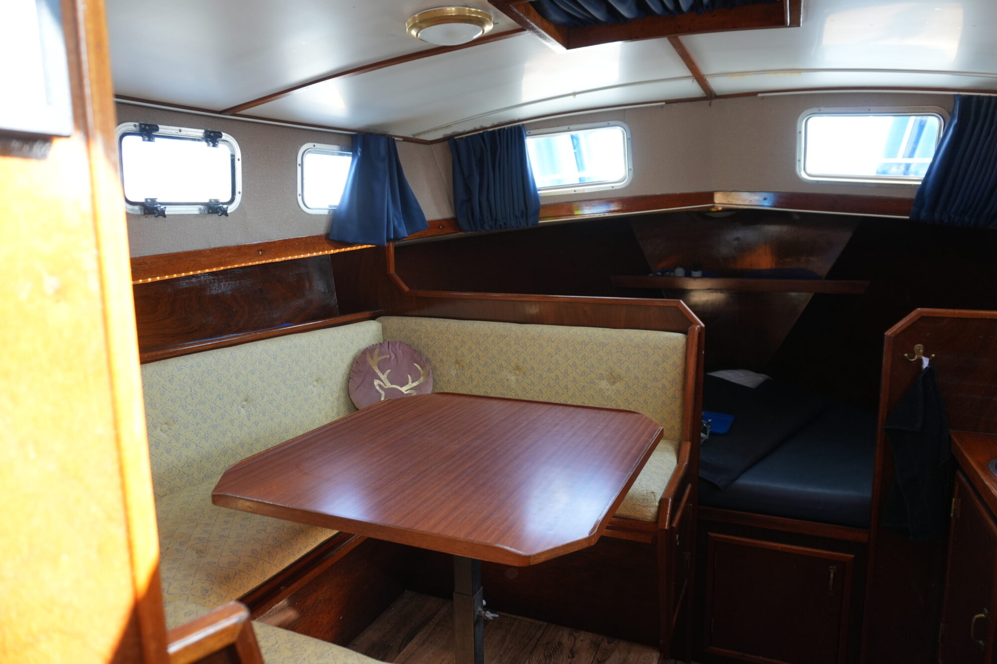 foto: 5 Curtevenne Curtevenne 10.50 AK Cabrio