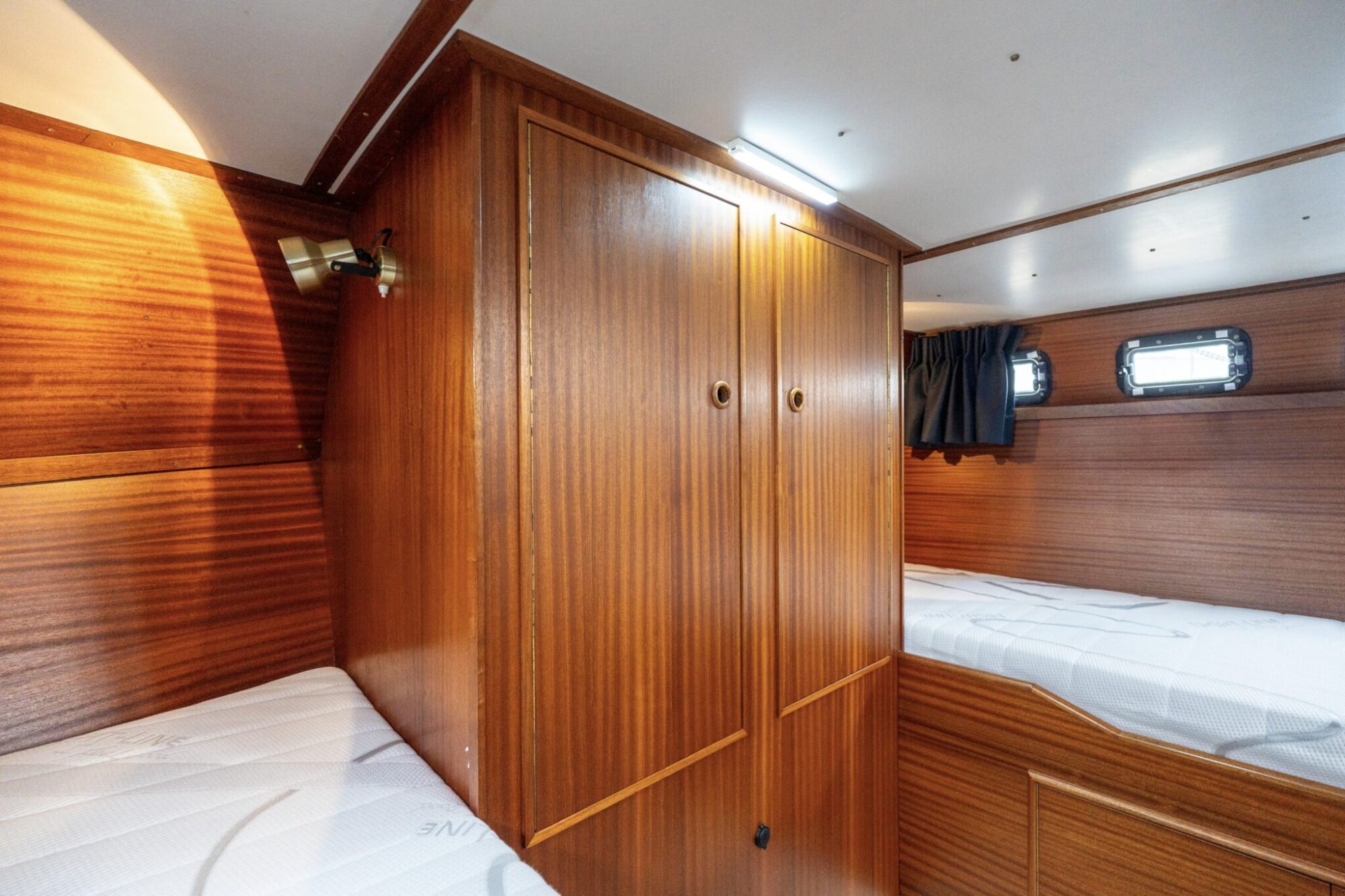 foto: 5 Thermo Jacht Thermo Jacht Lagune 30 AK