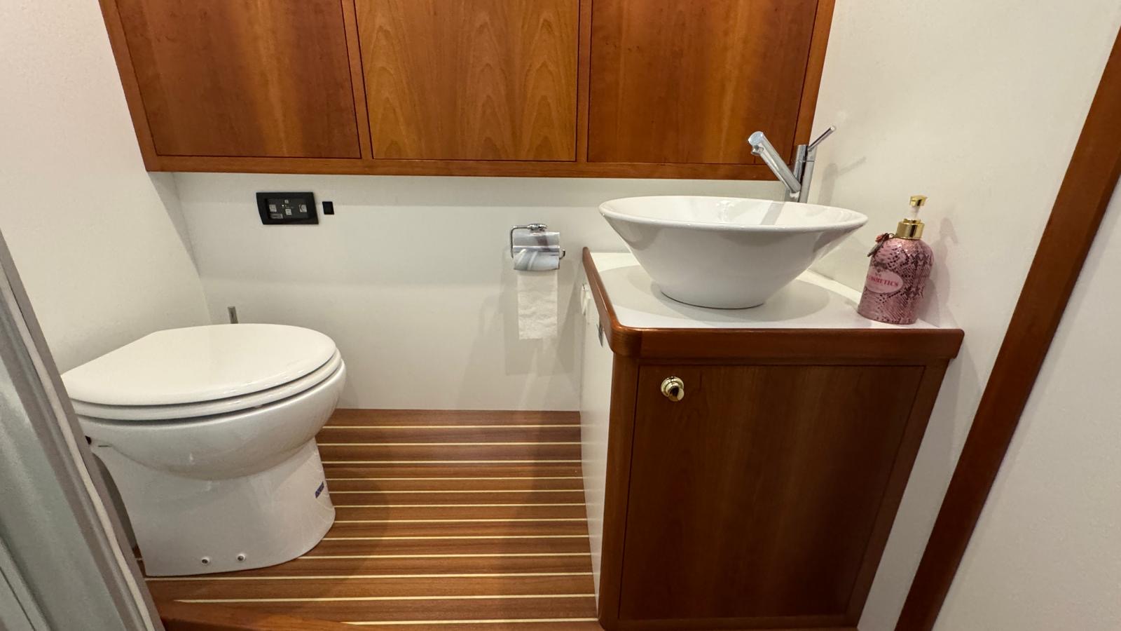 foto: 7 Valkkruiser Valkkruiser Challenger 45 VS