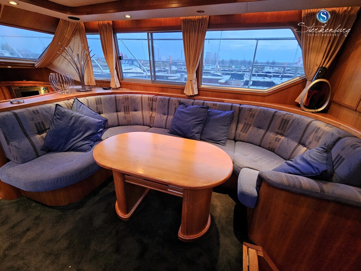 foto: 5 Pacific 155 Allure