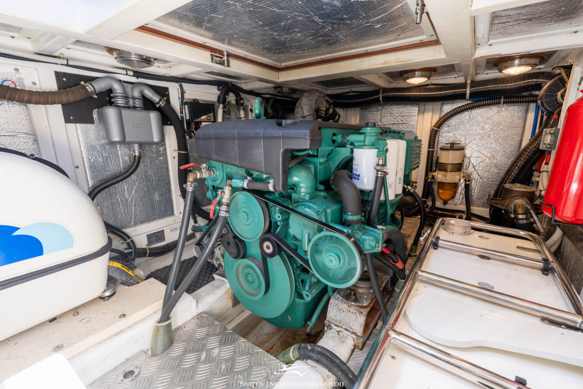 foto: 5 Baltic Baltic Trawler 40 Flybridge