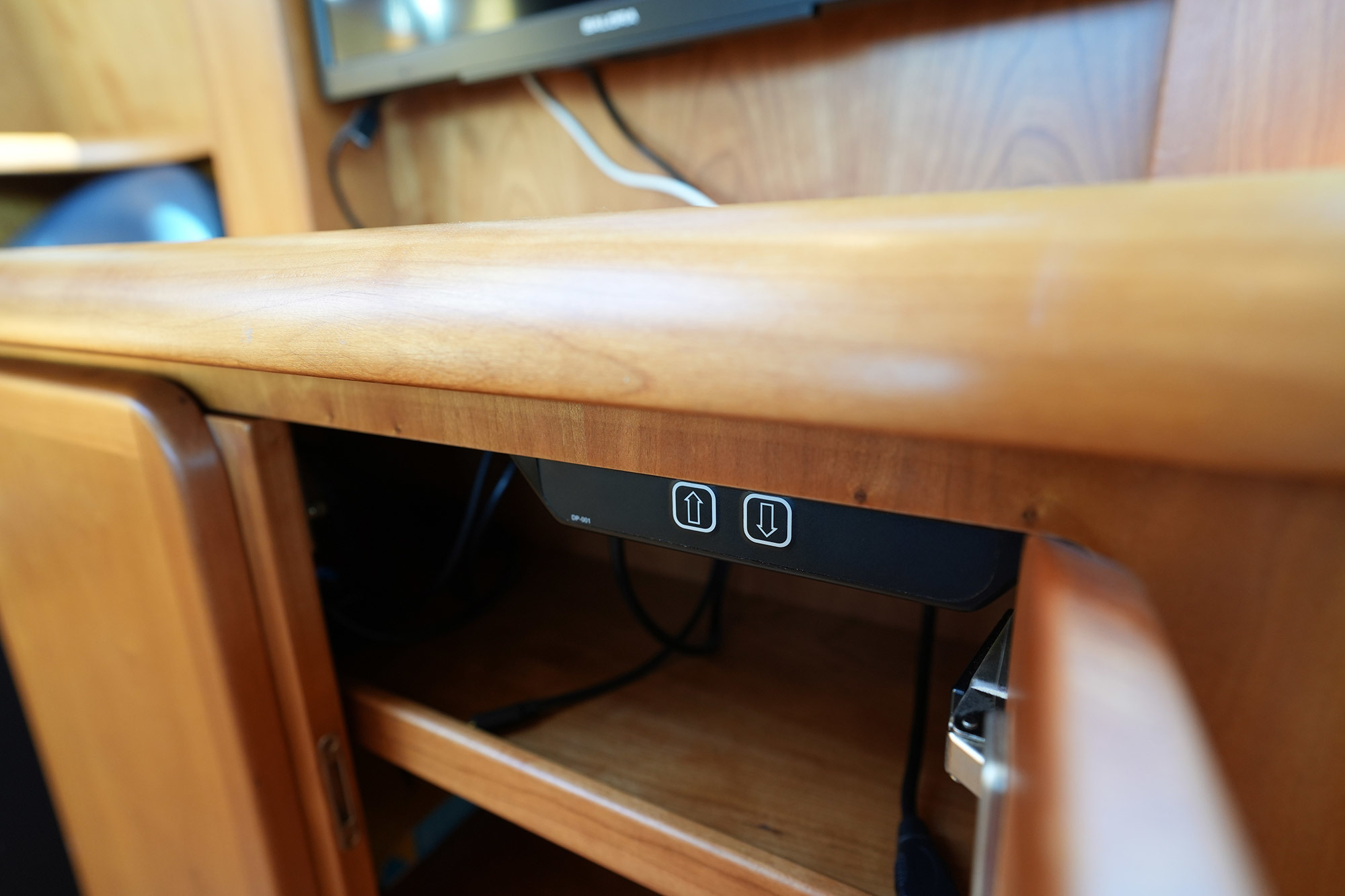 foto: 4 Linssen Grand Sturdy 500 Variotop MKII