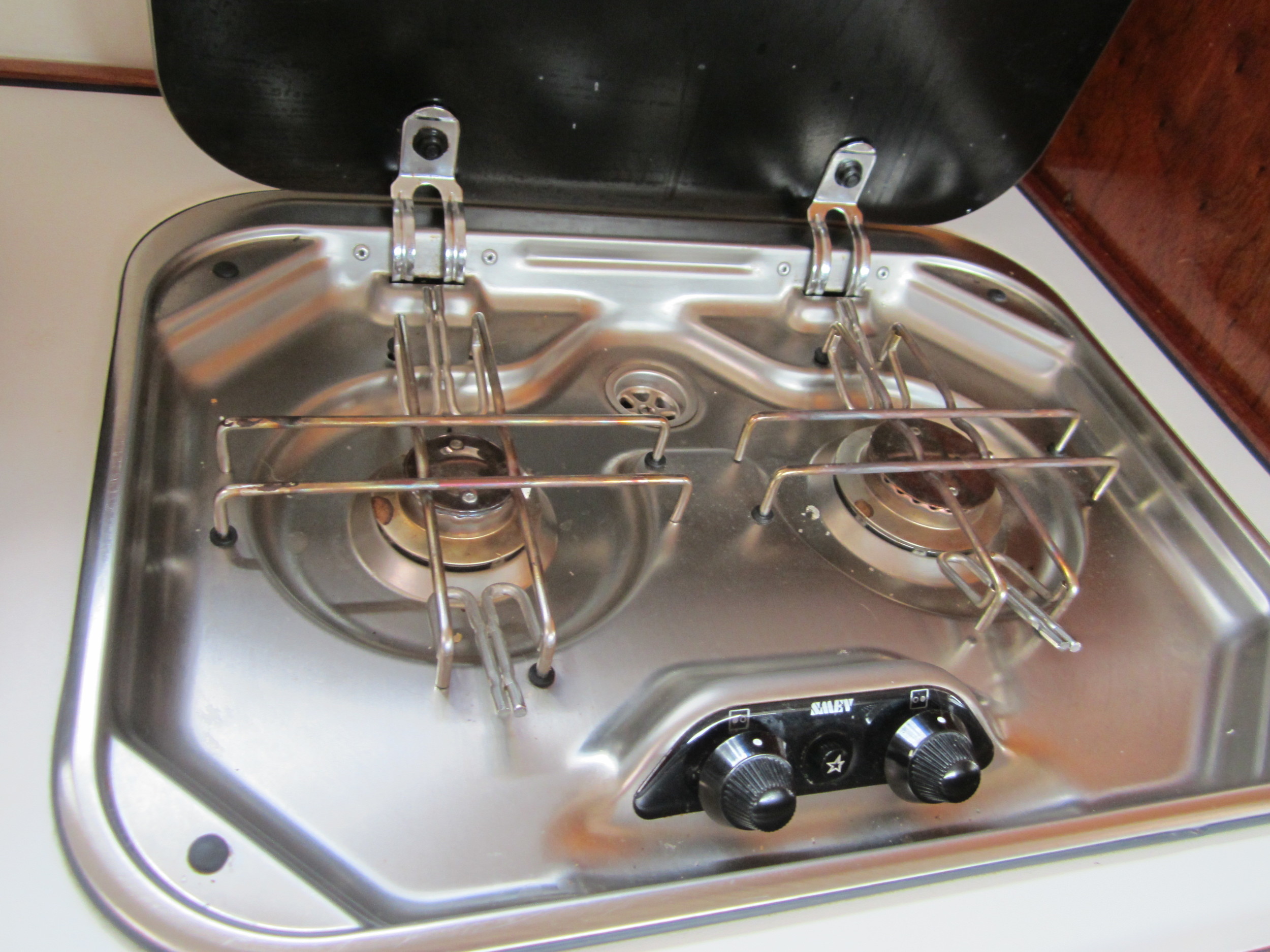 foto: 6 Super Favorite 860 OK