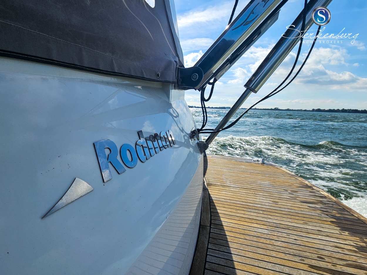 foto: 4 Rodman 44 Muse